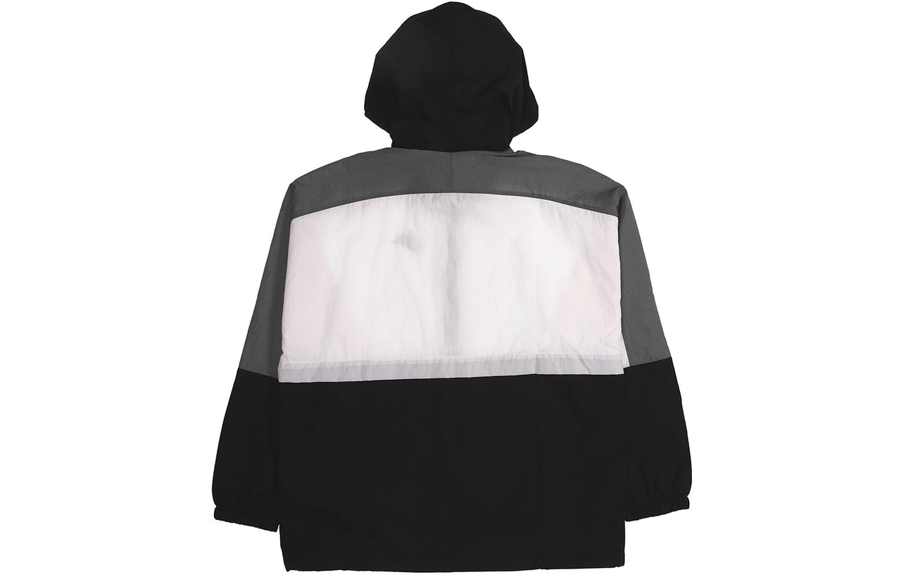Nike Sportswear Hooded Jacket For Men Black CJ4561-010