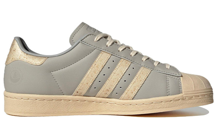 adidas Originals Superstar 82 'Metal Grey' IE6958