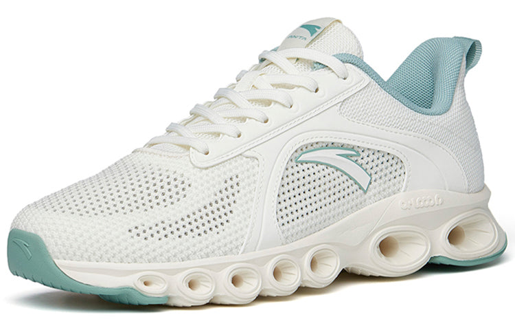 ANTA Running Series Sneakers 'White Comfort' 112225581-1