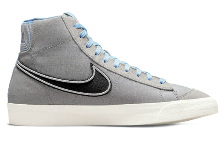 Nike Blazer Mid '77 Vintage 'Particle Grey Denim' DJ4648-073