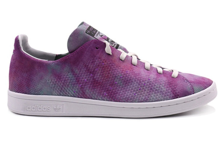 adidas x Pharrell Stan Smith Hu Holi 'Chalk Coral' DA9612