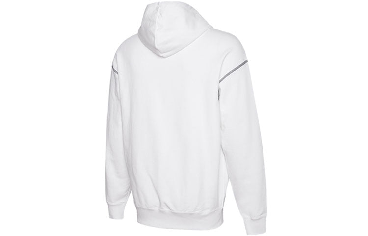 PUMA Athleisure Casual Sports Printing White 597886-02