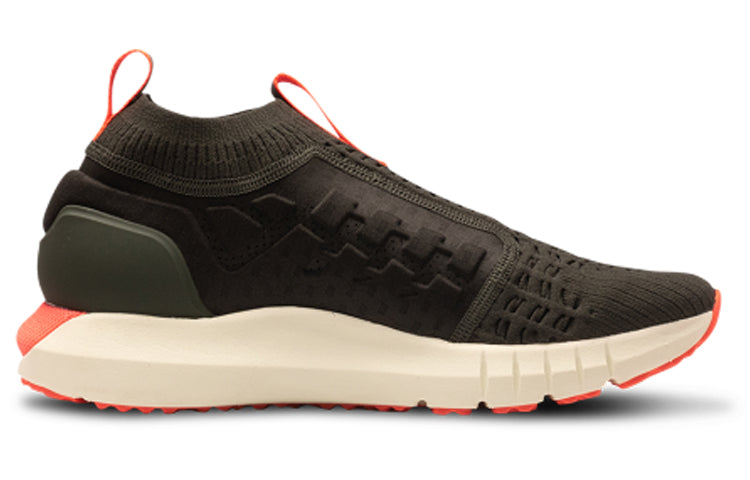 Under Armour HOVR Phantom Slip 'Green' 3022478-300
