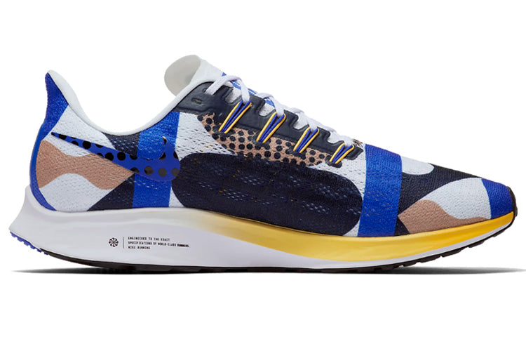 Nike Cody Hudson x Air Zoom Pegasus 36 'Hyper Royal' CI1723-400