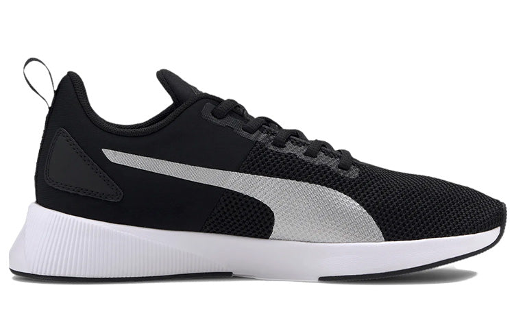 PUMA Flyer Black/Silver 192257-25