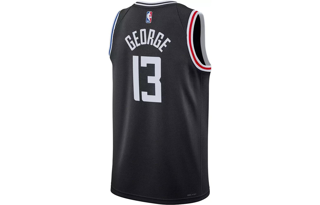 Nike x NBA LA Clipers 22-23 Jeresys 'Paul Gerorge 13' DO9596-011