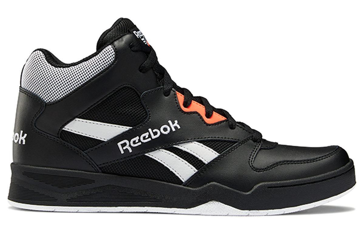 Reebok Royal BB4500 Hi2 Black/White H03390