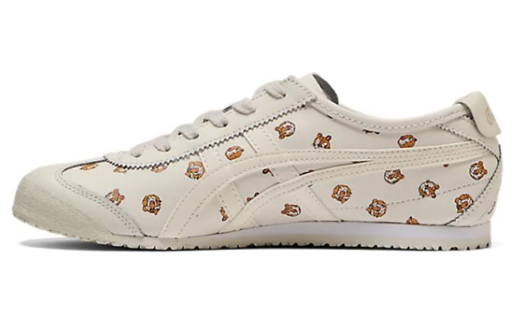 Onitsuka Tiger Mexico 66 SD  'Cream' 1183C110-100