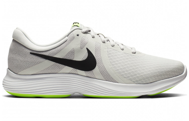 Nike Revolution 4 'Beige Volt Green' 908988-019