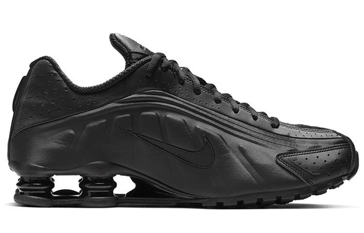 Nike Shox R4 'Triple Black' BV1111-001