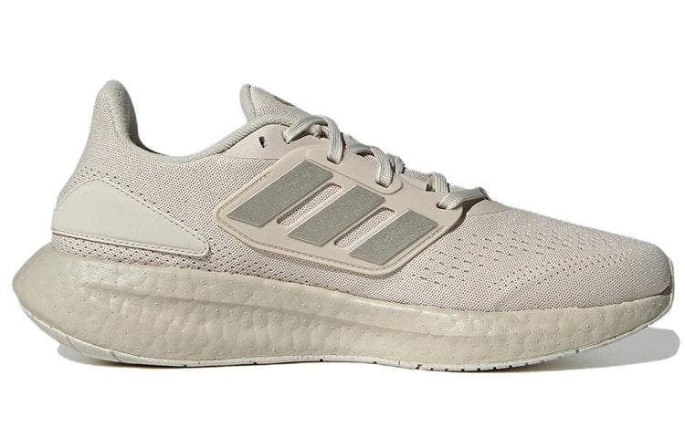 adidas PureBoost 22 'Clear Brown Aluminium' HQ7209