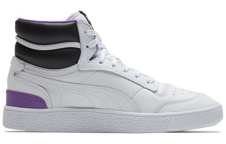 PUMA Ralph Sampson Mid 'Purple Glimmer' 370847-05