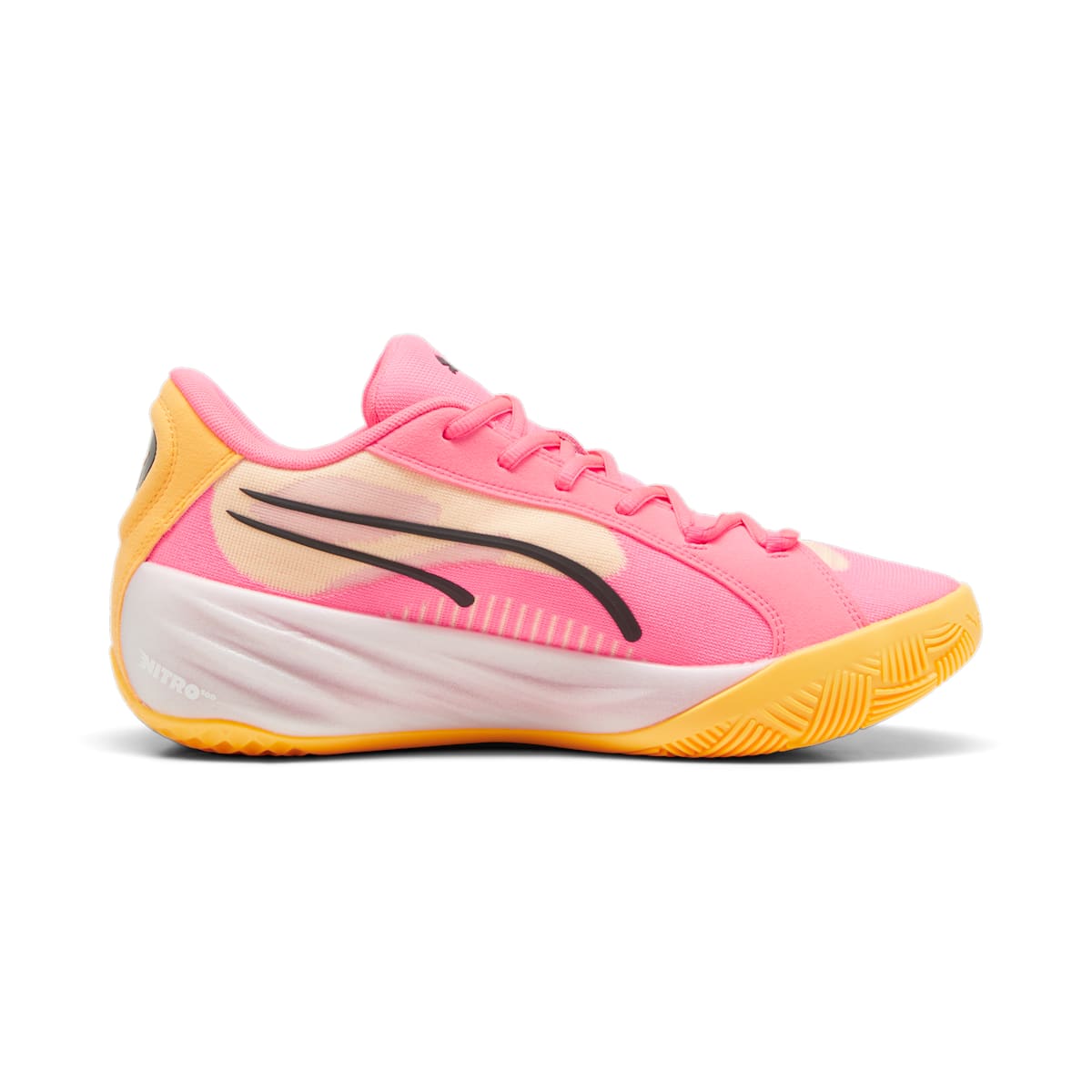 PUMA All-Pro Nitro 'Sunset Glow' 310392-07