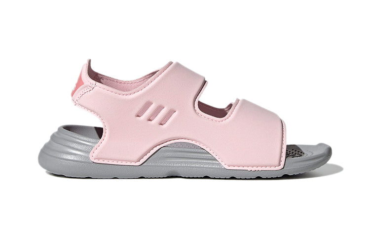 (PS) adidas Swim Sandal Pink Sandals FY8937