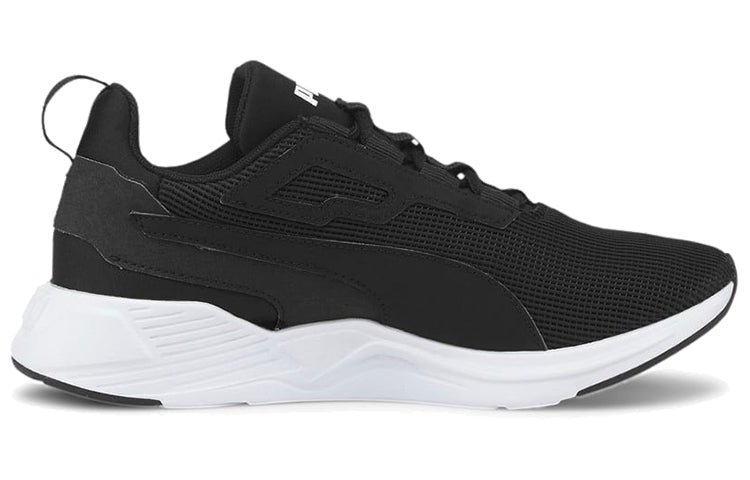 (WMNS) PUMA Disperse XT 'Black' 193744-01