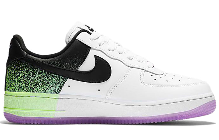 (WMNS) Nike Air Force 1 '07 'Splatter' CZ8097-100