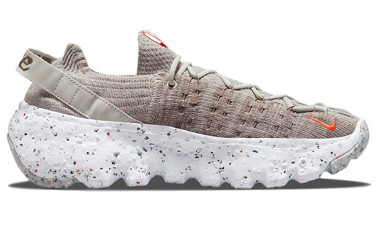 Nike Space Hippie 04 'Light Bone Khaki White' CZ6398-009