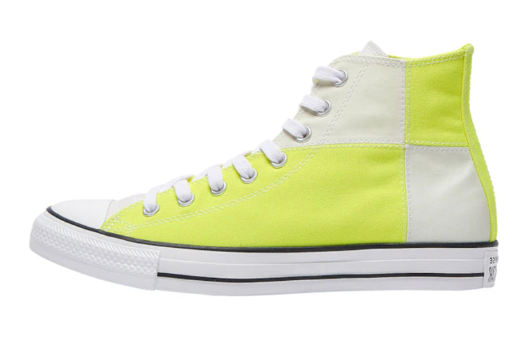Converse Chuck Taylor All Star UV High 'Lemon Venom' 169896C