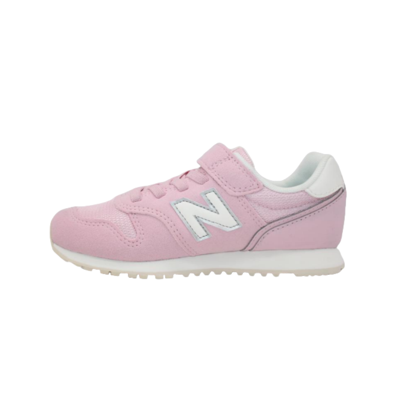 (PS) New Balance 373 'Pink White' YV373AU2