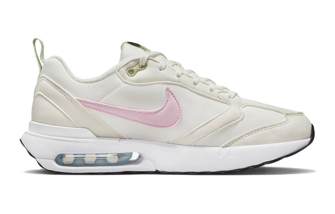 (GS) Nike Air Max Dawn White Pink Glaze 'White Pink' DH3157-106
