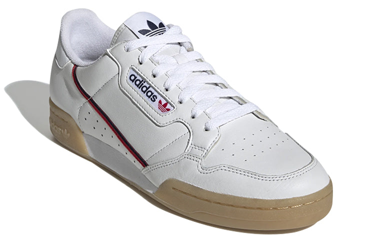 adidas Continental 80 'Crystal White' EE5393