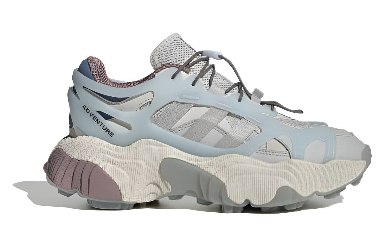 adidas Roverend Adventure 'Aluminium Light Blue' GY1681