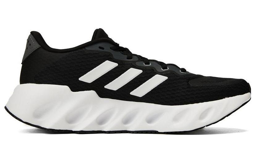 (WMNS) adidas Switch Run 'Core Black' IF5733