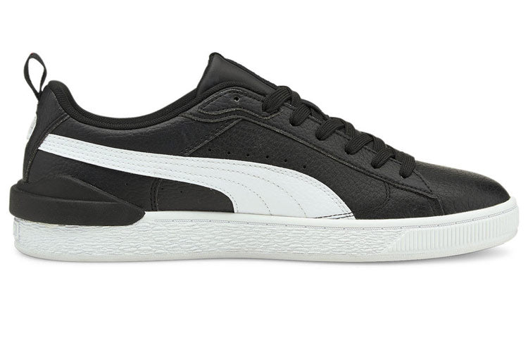 PUMA Suede Bloc 'Black' 381188-02