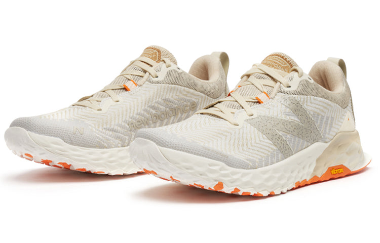 New Balance Hierro Shoes Beige/Orange MTHIERY6