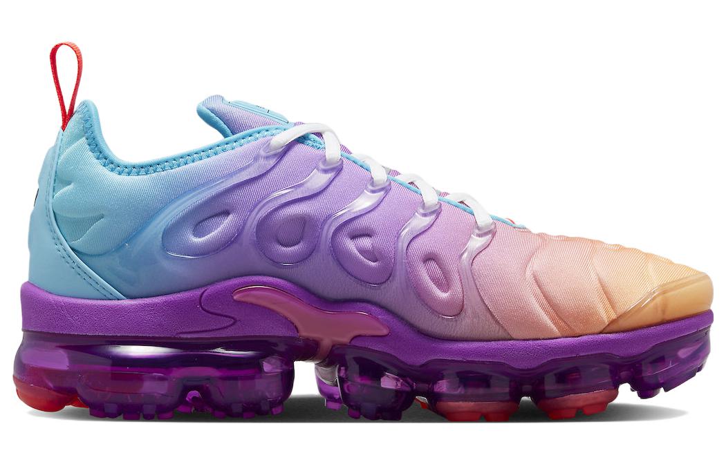 (WMNS) Nike Air VaporMax Plus 'Fuchsia Dream' FD0823-500