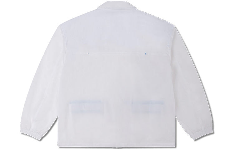 Converse White Pack Light Weight Jachet 'White' 10025870-A01