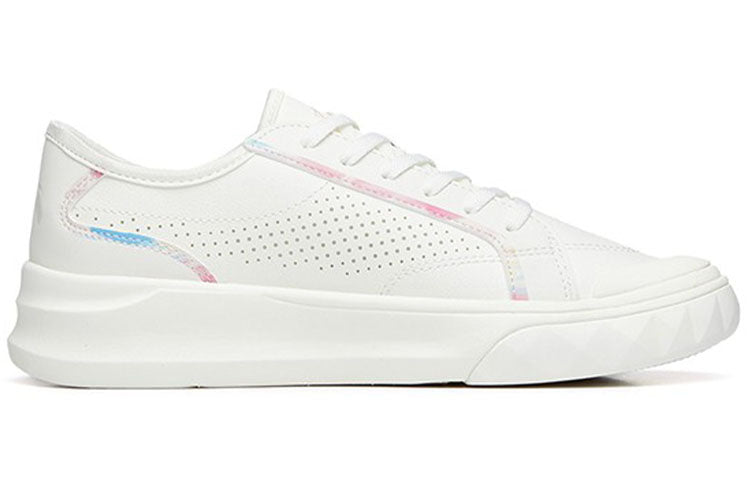 (WMNS) ANTA Life Series Sneakers  'Casual White' 122228067-3