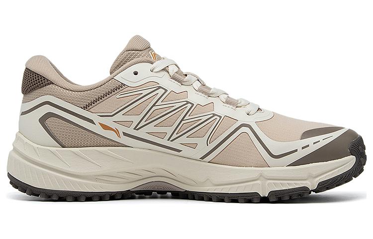 Li-Ning Yijie Lite 'Grey Khaki' ARDT005-1