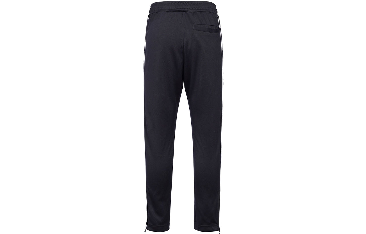 Nike Men's Pants Elastic Waist Breathable Pants AR3143-010