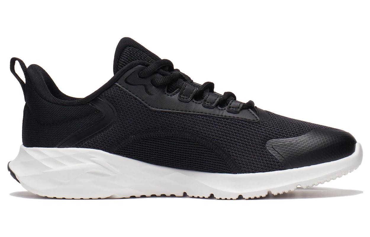 (WMNS) Li-Ning Raise The Wind 'Black White' ARST018-2