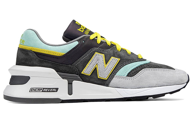 New Balance DTLR x 997 Sport Made In USA 'Medusa' M997SDT