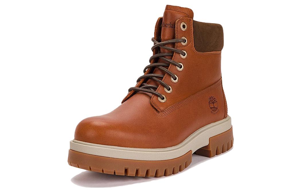 Timberland Arbor Road Waterproof 6 Inch Boot 'Brown' A5YM1