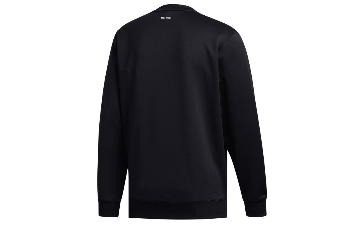 adidas M MH SW CREW 20 Training Sweatshirt FM5341