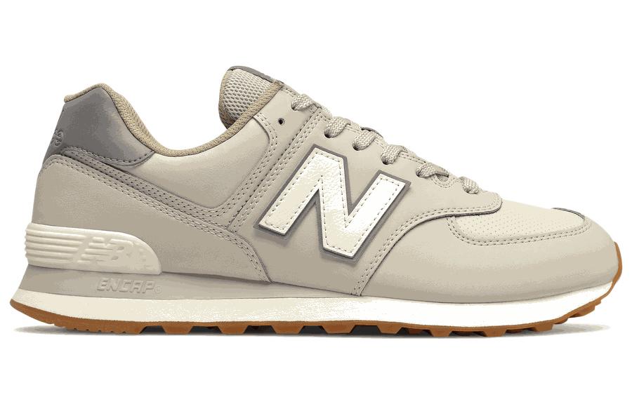 New Balance 574 'Timberwolf Angora' U574SQ2
