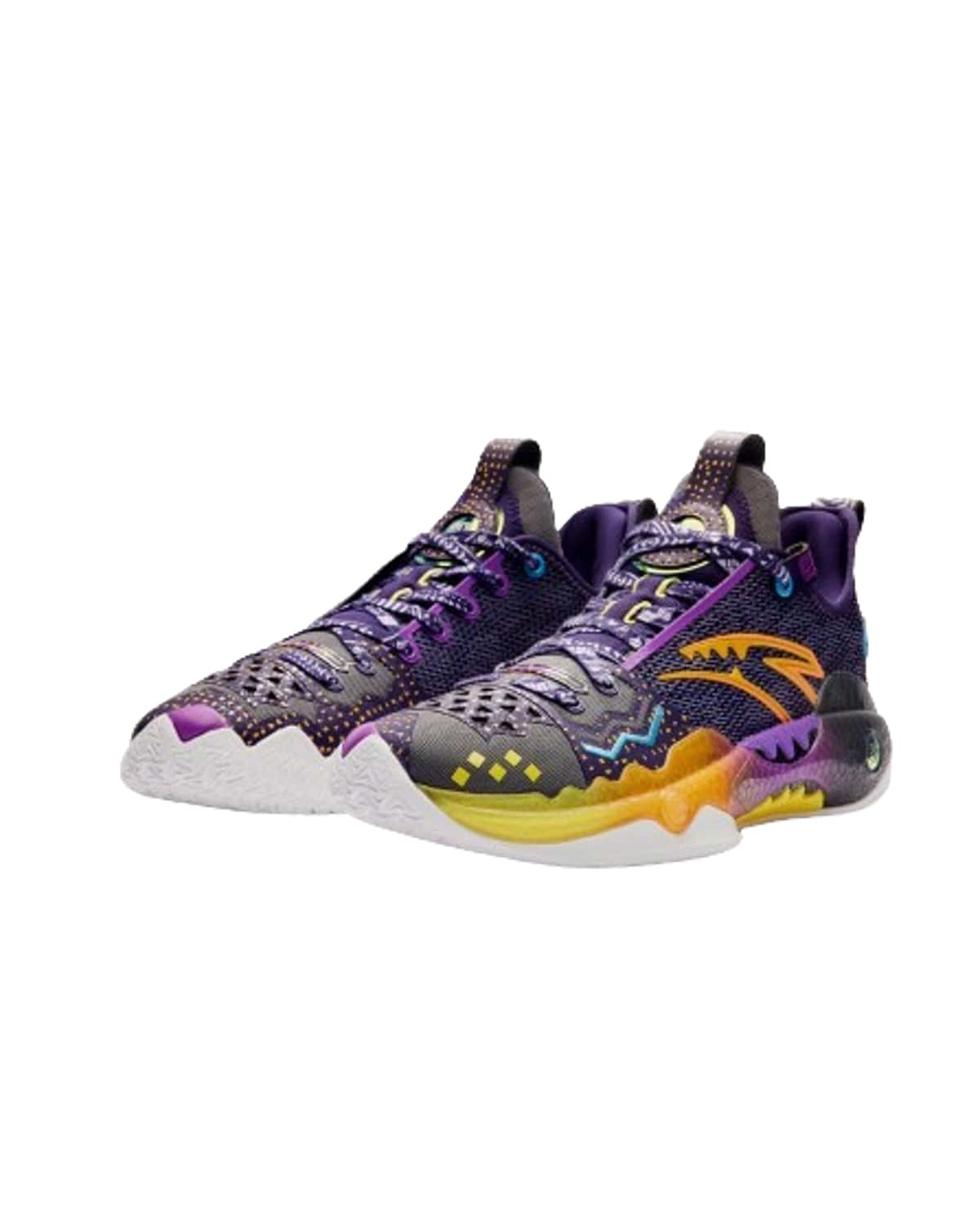 ANTA Shock Wave 5 Pro 'Agile' 112411111S-5
