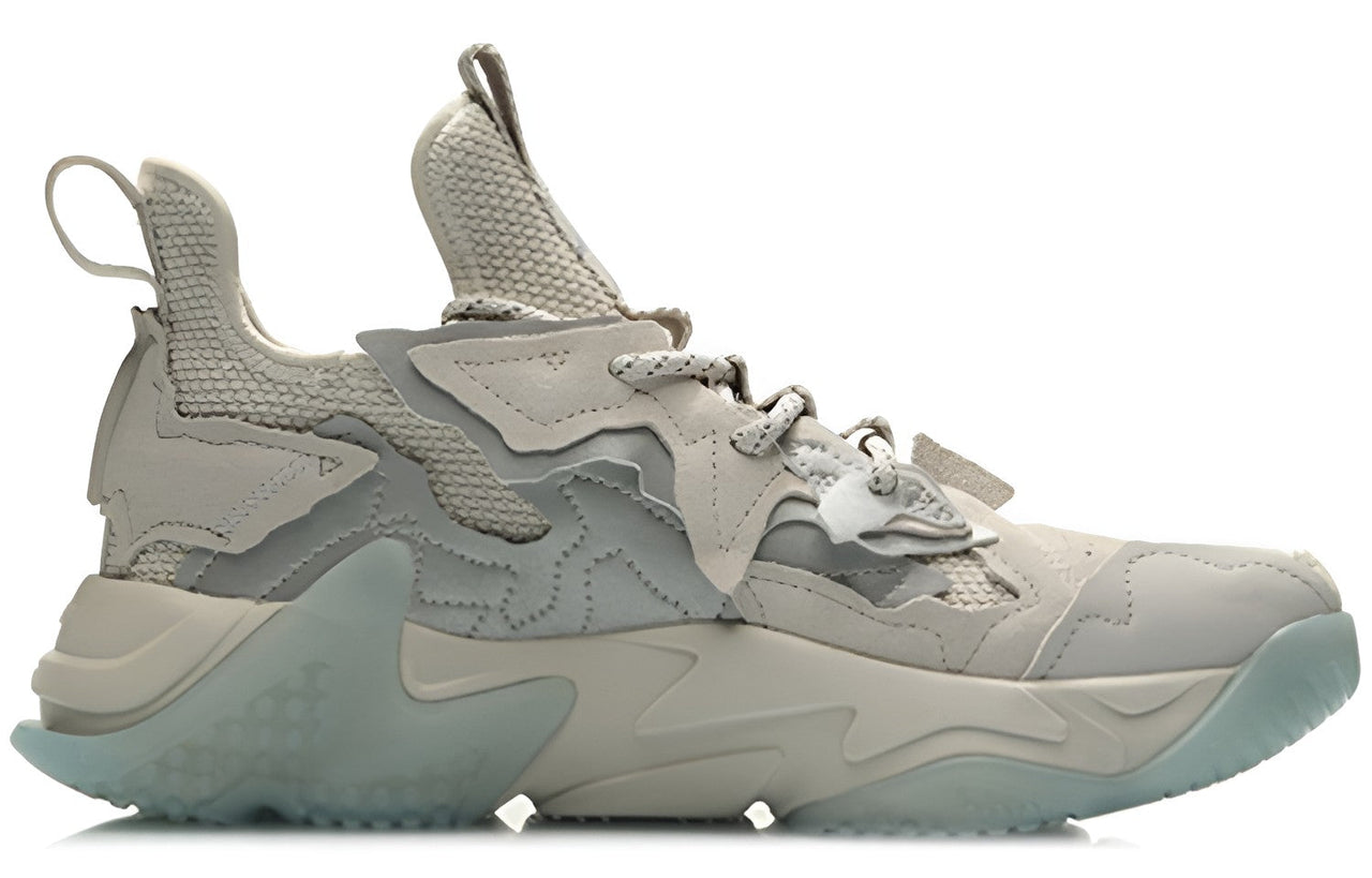 Li-Ning Countflow x Dunhuang Museum AGLQ075-5