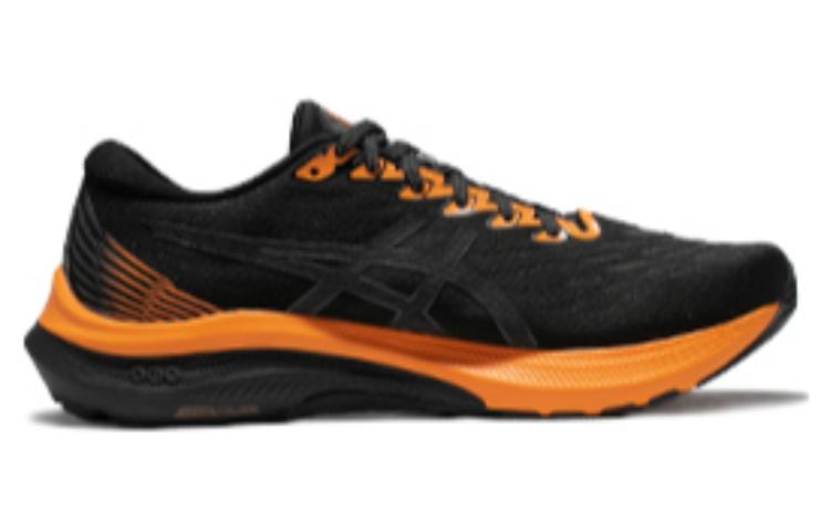 ASICS GT-2000 11 Lite Show 'Black Orange' 1011B722-001