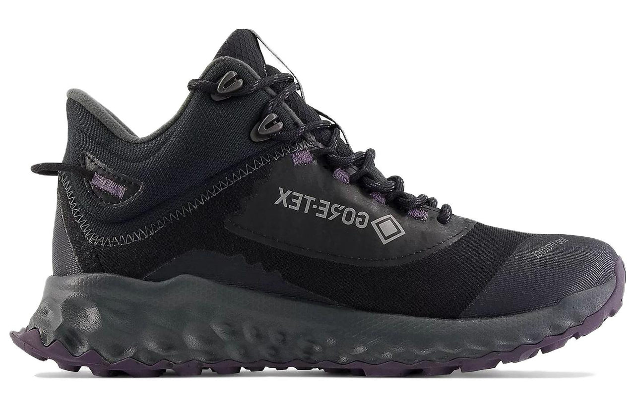 (WMNS) New Balance Fresh Foam 'Black' WTGAMGB1