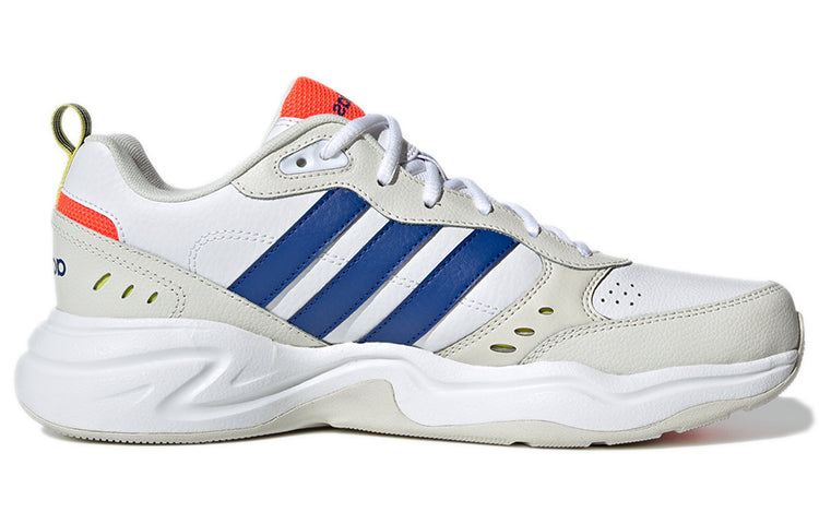 adidas neo Strutter 'White Cream Blue' GX6157