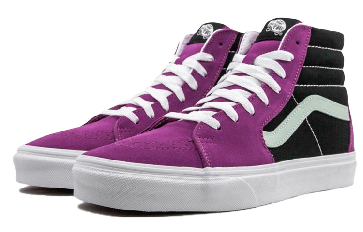 Vans SK8-HI 'Vintage Sport' VN0A4BV6TGU