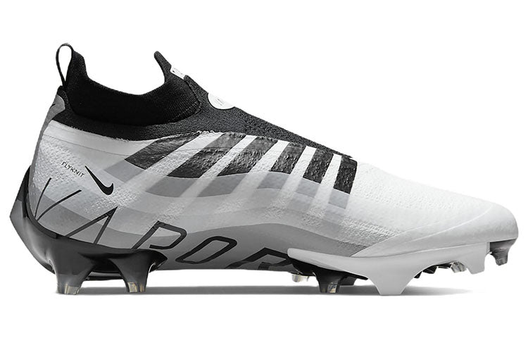 Nike Vapor Edge Elite 360 Flyknit 'White Black' DQ3558-100