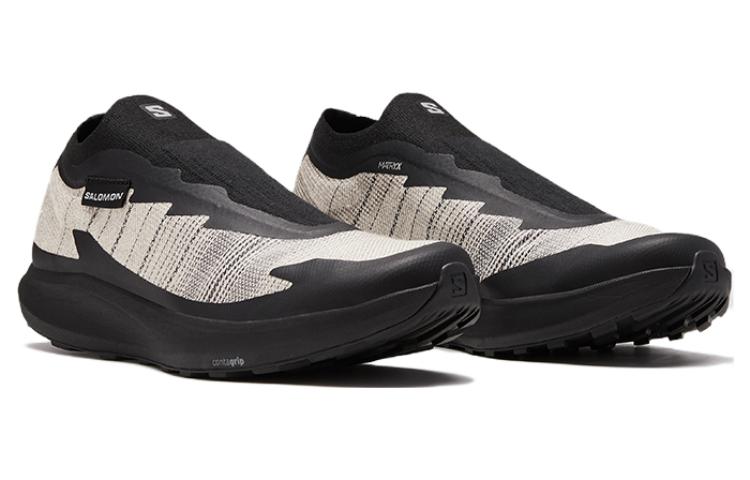 SALOMON Pulsar Advanced 'Black Beige' 470504 / L47050400