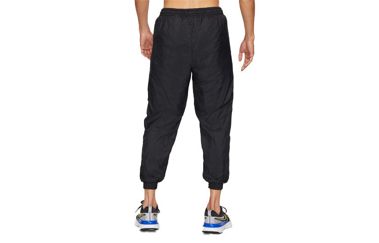 Nike Men's Run Division Pinnacle Sports Pants Black DA1289-010