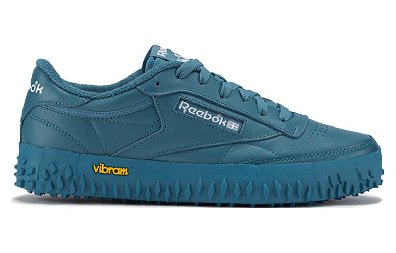 Reebok Club C Vibram 'Turquoise Blue' IG2833