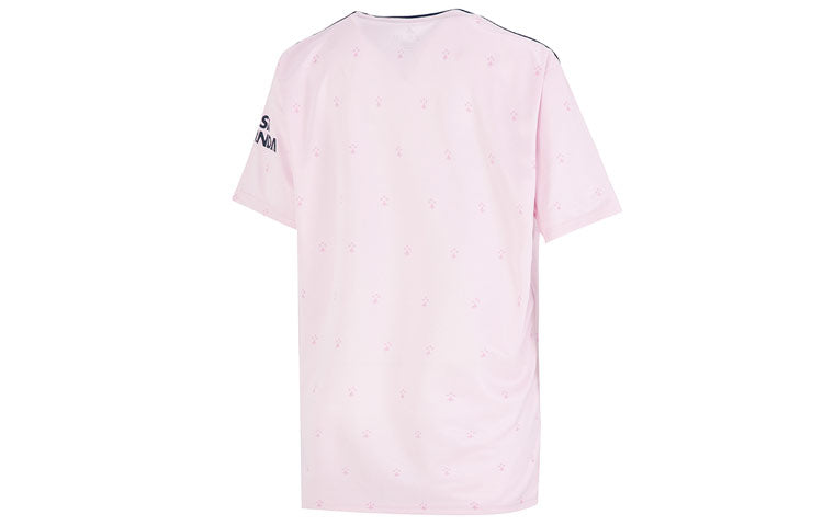 adidas Arsenal 22/23 Third Jersey 'Pink Black' HF0709